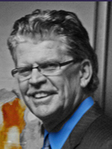 David W Van Der Heyden