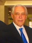 David M Wallman headshot