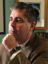 David J. Walsh-Little