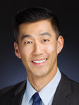David Teng Wang headshot