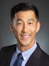 David Teng Wang headshot