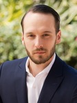 David William Ward headshot