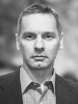 David Wikstrom