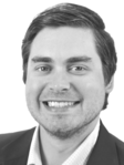 David Parker Willis