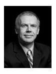 David Barrett Wilson