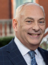 David I. Wolf