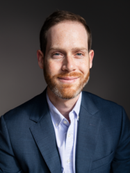 David Joshua Yaffe