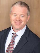 David R. York headshot