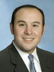 David L Young headshot