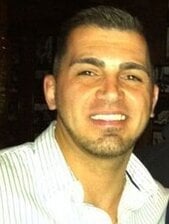 David Zogheib headshot