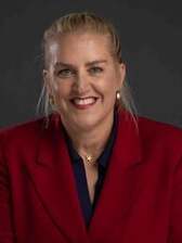 Dawn Anne Renken headshot