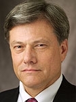 Dean Vincent Butler headshot
