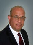 Dean F Dibartolomeo headshot