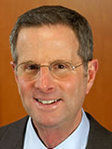 Dean Ira Friedman headshot