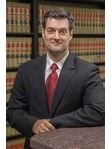 Fort Worth Administrative Law Lawyer - Dean Roggia