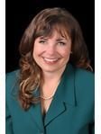 Deborah Corinne Blews headshot