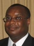Dedric Ramon Brown