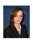 Denisa Turshinka headshot