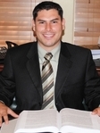 Dennis Paul Arriaga