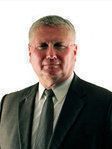 Dennis Paul Evans headshot