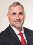 Dennis C. Peery headshot
