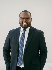 Deontae Dontrall Wherry headshot