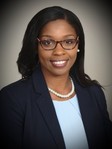 Dericka Yvonne Burke
