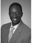 Derrick Maurice Mitchell