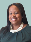 Diane Alicia Shearer