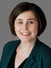 Diane Marie Wehrman headshot