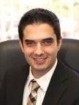 Diego Kapelusznik headshot