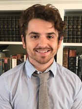 Moncks Corner Criminal Defense Lawyer - Dillon Biering