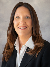 Dionne Susan Press headshot