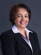 Disna Malkanthi Weerasinghe headshot