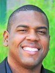 Dolan M. Williams headshot