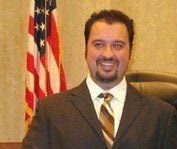 Domenico Antonio Scire headshot