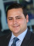 Dominick R. Welch headshot