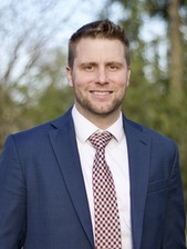 Don G Johnson headshot