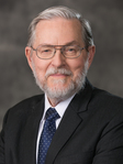 Don C Tingey headshot