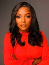 Donae A. Minor headshot