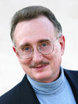 Donald S. Bayne headshot