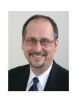 Donald Walter Benson headshot