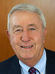 Donald Paul Clark headshot
