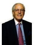 Donald Allan Hamburg
