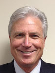 Donald Richard Klahs headshot