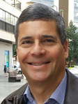 Donald B. Kuperman headshot