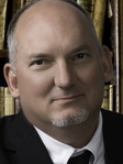 Donald P. Morehart headshot