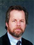 Donald B Powers Jr headshot