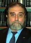 Donald George Rehkopf headshot