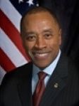 Donald Wayne Washington